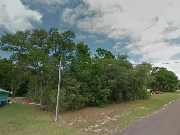 8658 N Collarette Way Lot 6, Dunnellon, FL 34434