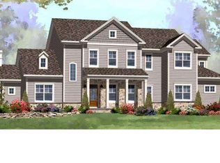 0 Stone Bridge Rd, Perkasie, PA 18944