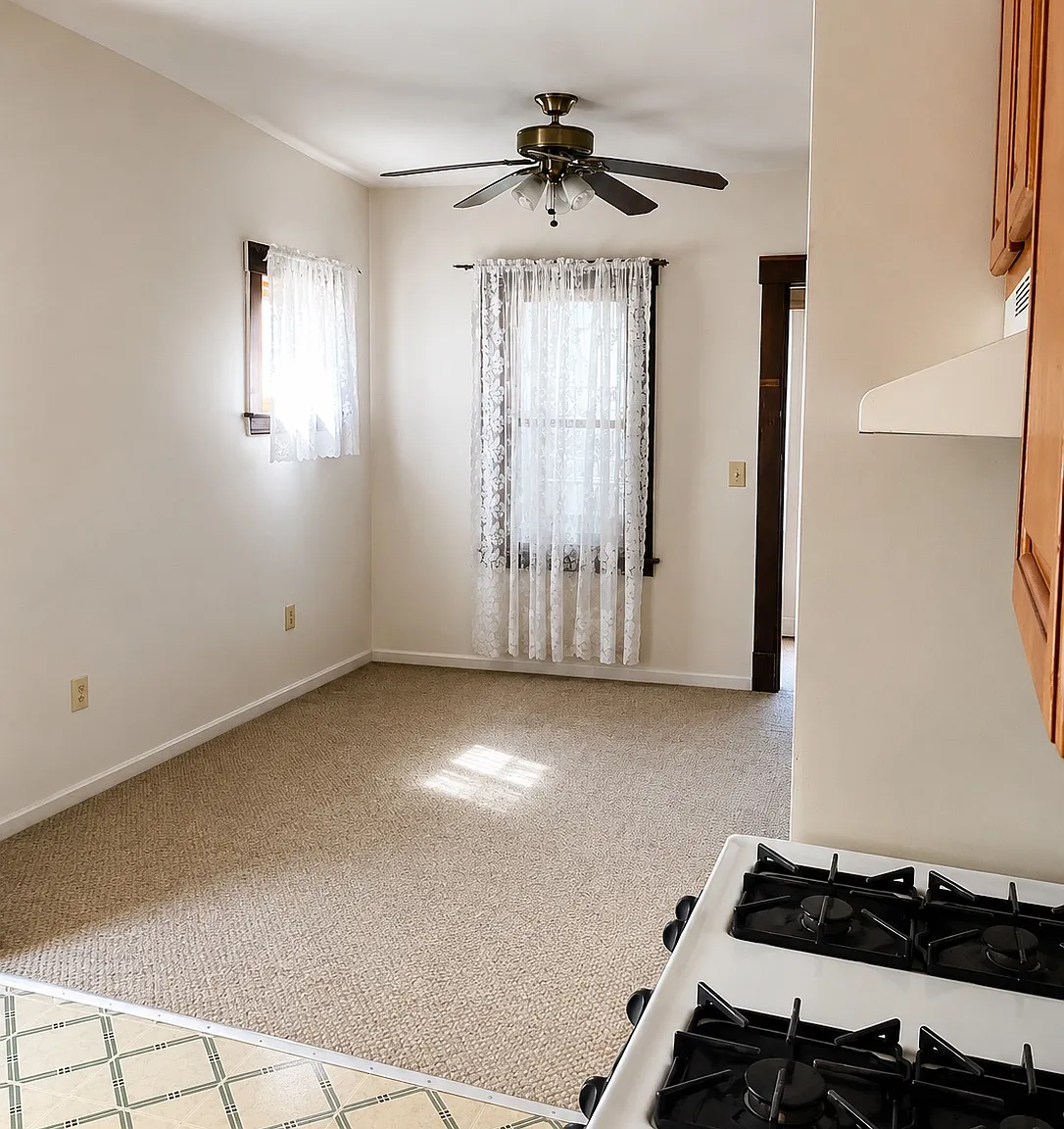 2 bed, 850 sqft, $1,050 — Photo 3