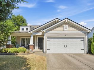 1012 Bradford Park Rd, Mount Juliet, TN 37122