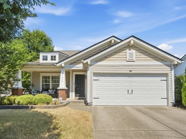 1012 Bradford Park Rd, Mount Juliet, TN 37122