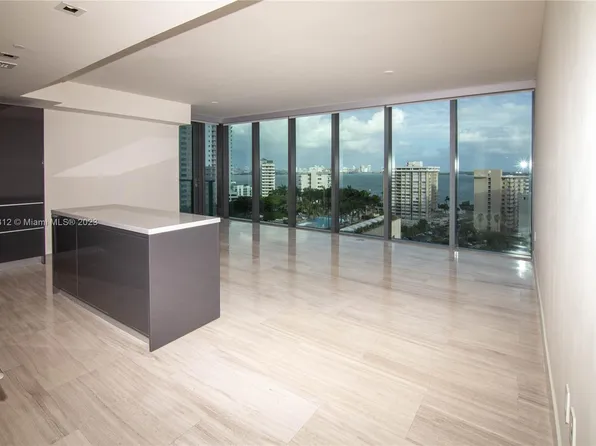 1451 Brickell Ave Unit 1201, Miami, FL 33129