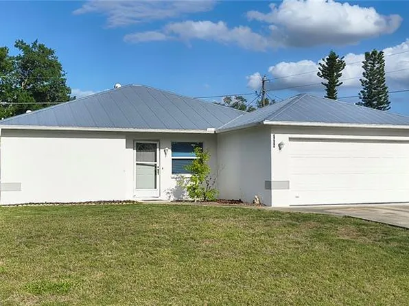 2959 Lobelia Rd, Venice, FL 34293