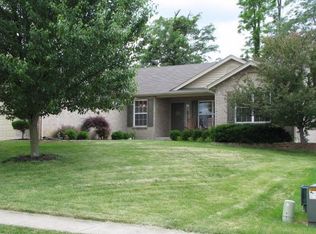 6541 Lucky Ln, Liberty Township, OH 45044