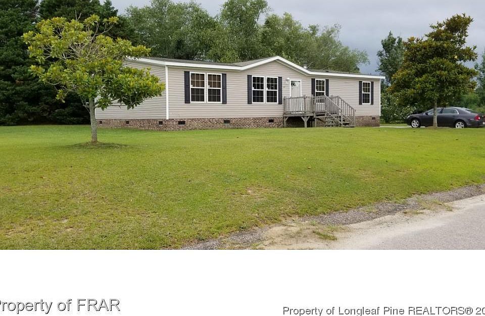 145 Style Dr, Parkton, NC 28371 Zillow