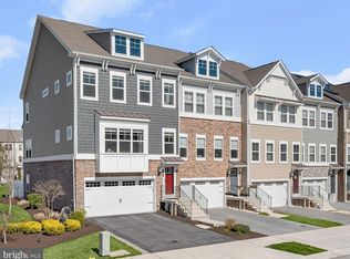402 Ocracoke Way Gln, Burnie, MD 21060
