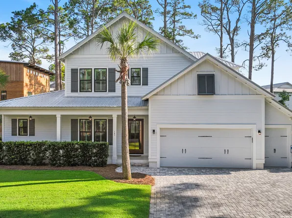 167 Oyster Lake Dr, Santa Rosa Beach, FL 32459