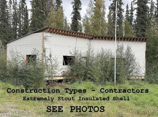 265 E Rambling Rd, Fairbanks, AK 99712