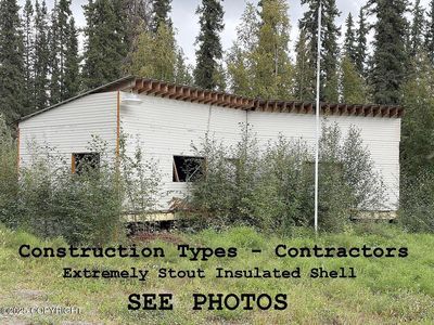 265 E Rambling Rd, Fairbanks, AK, 99712