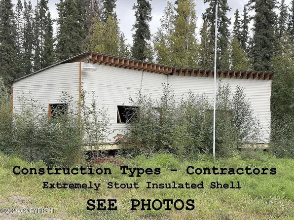 265 E Rambling Rd, Fairbanks, AK 99712