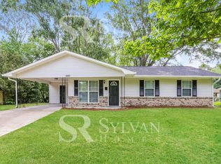 4480 Woodland Ave, Jackson, MS 39206