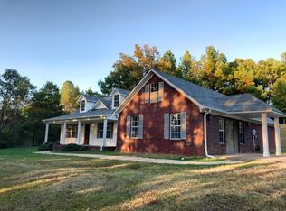 47 Highway 9 W, Oxford, MS 38655