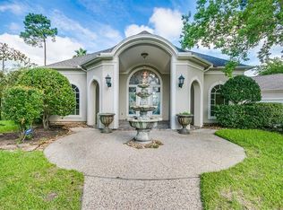 15827 Conners Ace Dr, Spring, TX 77379