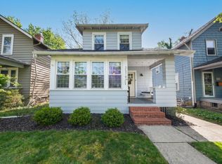 2578 N 4th St, Columbus, OH 43202