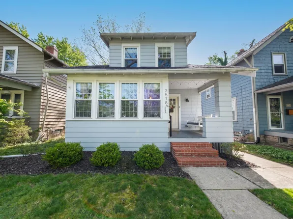 2578 N 4th St, Columbus, OH 43202
