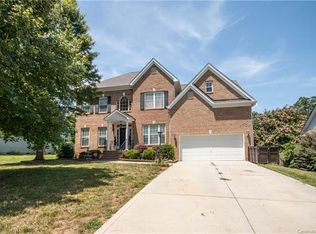 3715 Messina Rd, Clover, SC 29710