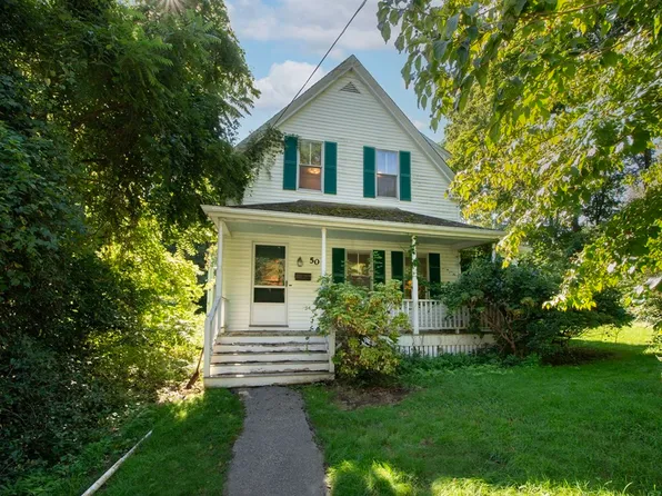 50 Pond St, Cohasset, MA 02025