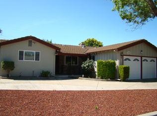 14976 Ridgetop Dr, San Jose, CA 95127