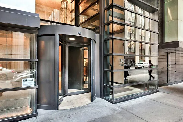 Rented by Douglas Elliman | media 12