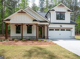 160 Doris Path, Dallas, GA 30157