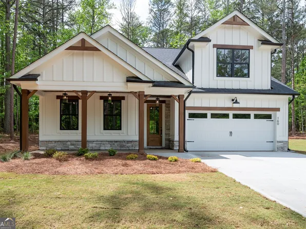 160 Doris Path, Dallas, GA 30157