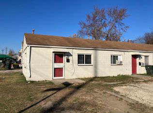 2239 Delbert Rd, Columbus, OH 43211