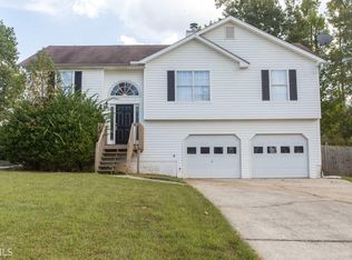 23 Tanner Dr, Dallas, GA 30157