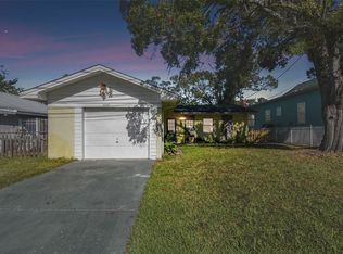 2609 Meadow Brook Dr, Palm Harbor, FL 34684