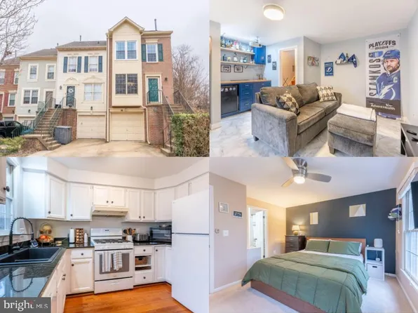 7847 Colonial Springs Blvd, Alexandria, VA 22306