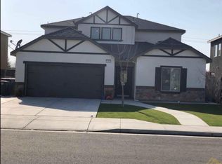 7203 Brenthouse St, Bakersfield, CA 93311