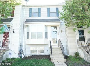 2132 Racquet Pl, Waldorf, MD 20601