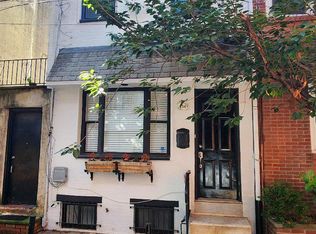 714 S Percy St, Philadelphia, PA 19147
