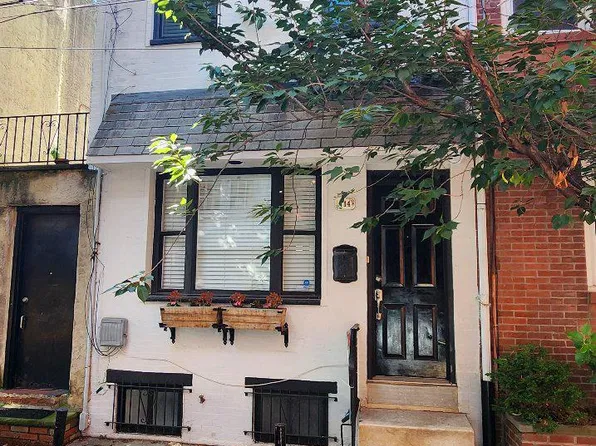 714 S Percy St, Philadelphia, PA 19147