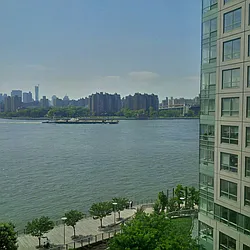 Rented by Great Jones Realty