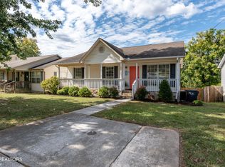 409 E Churchwell Ave, Knoxville, TN 37917