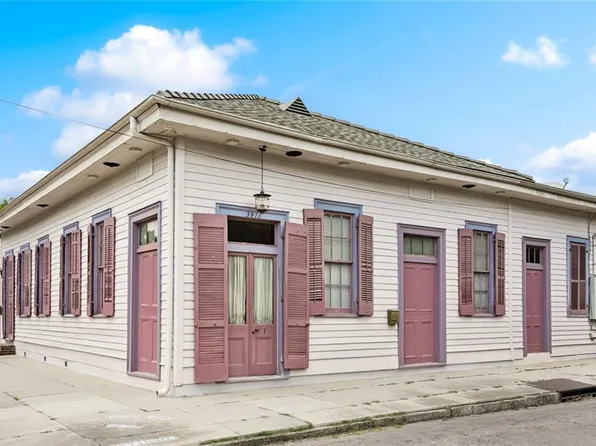 803-05 Constantinople St, New Orleans, LA 70115