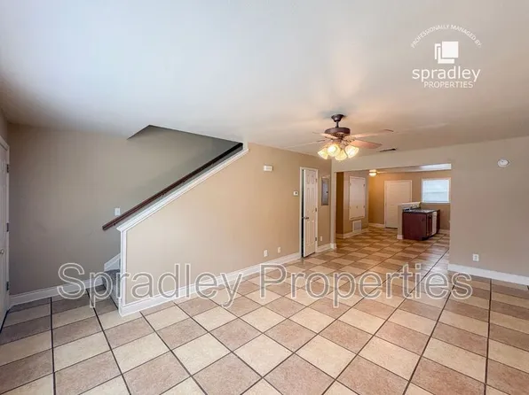1031 N Wall St, Belton, TX 76513