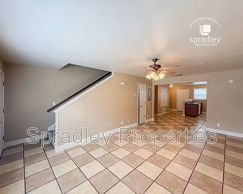1031 N Wall St Photo 1