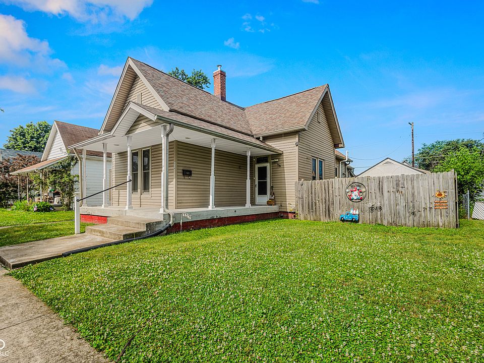 1st image of 634 Hutchins Ave