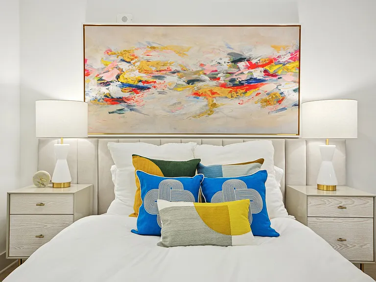 Link Apartments Calyx — Photo 10