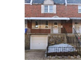2527 S Claymont St, Philadelphia, PA 19153