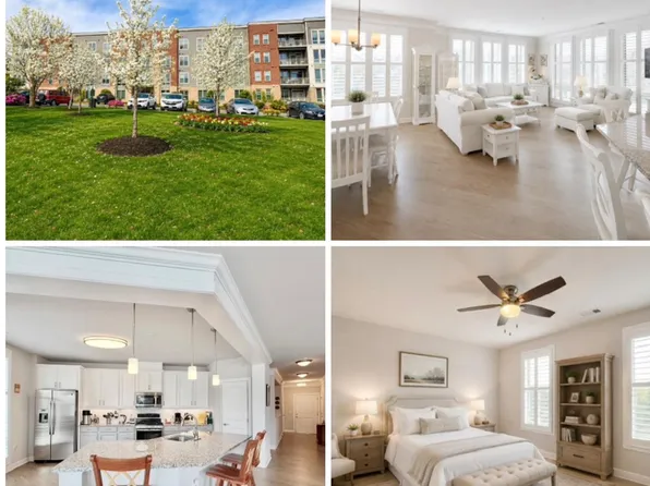 6107 Fairview Farm Dr #202, Alexandria, VA 22315