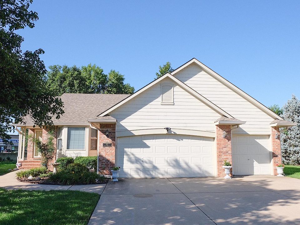 257 S Maple Dunes Ct, Wichita, KS 67235 MLS 629125 Zillow