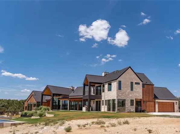 108 Oryx Cv, Blanco, TX 78606