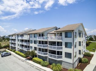 10300 Coast Guard Rd #109D, Emerald Isle, NC 28594