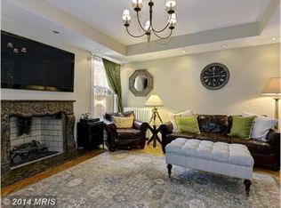 623 4th St NE, Washington, DC 20002