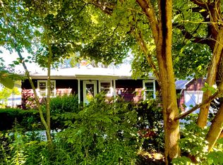 231 N Merrill St, Fortville, IN 46040