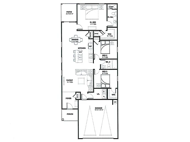 Building Photo - 105 Orion Way