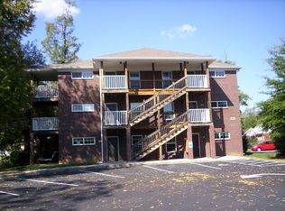 2501 Gladstone Circle #First Floor, Louisville, KY