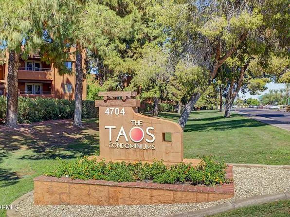 4704 E Paradise Village Pkwy N APT 121, Phoenix, AZ 85032